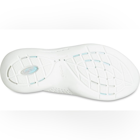 EUC - CROCS LITERIDE 360 PACER - WOMEN’S SIZE 9 - Picture 5 of 6